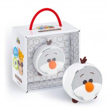 Infothink Disney Tsum Tsum OLAF Bluetooth Lighting Speaker